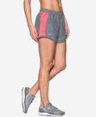 Under Armour Fly By Perforated Running Shorts