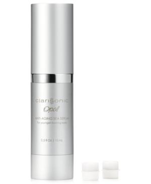 Clarisonic Opal Anti-aging Sea Serum And Applicator Kit