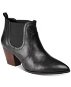 Bella Vita Emerson Booties Women's Shoes