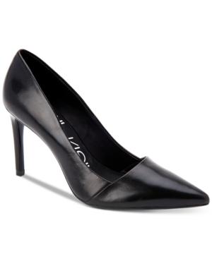 Calvin Klein Women's Roslyn Pumps Women's Shoes