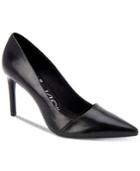 Calvin Klein Women's Roslyn Pumps Women's Shoes