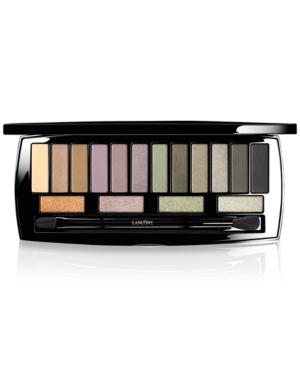 Lancome Auda(city) In London Palette