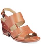 White Mountain Saute Dress Sandals Women's Shoes