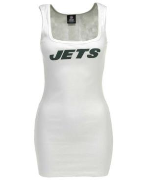 5th And Ocean Women's New York Jets Tank Top