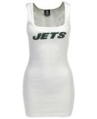 5th And Ocean Women's New York Jets Tank Top