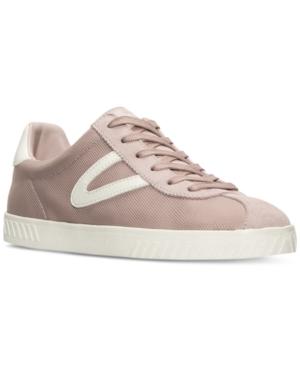 Tretorn Women's Camden 4 Nylon Casual Sneakers From Finish Line