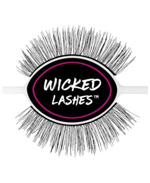 Nyx Professional Makeup Wicked Lashes - Juxtapose