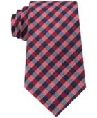 Tommy Hilfiger Red Mix Ii Tie