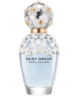Marc Jacobs Daisy Dream Eau De Toilette Spray, 3.4 Oz