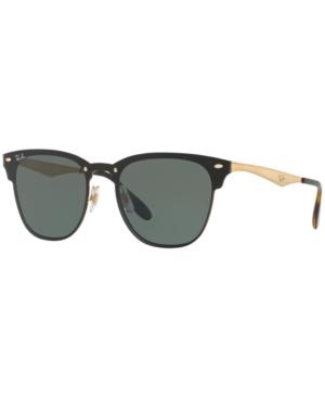 Ray-ban Blaze Collection Sunglasses, Rb3576n 47