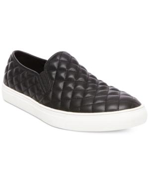 Steve Madden Men's Element Slip-on Sneakers Men's Shoes