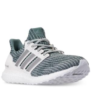 Adidas Men's Ultraboost Ltd Running Sneakers From Finish Line