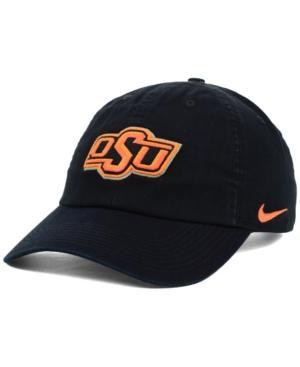 Nike Oklahoma State Cowboys Dri-fit Tailback Cap