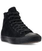 Converse Men's Chuck Taylor All Star High Top Casual Sneakers From Finish Line