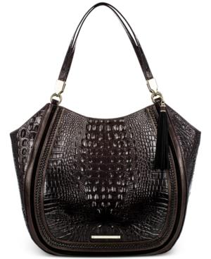 Brahmin Dalton Thelma Tote