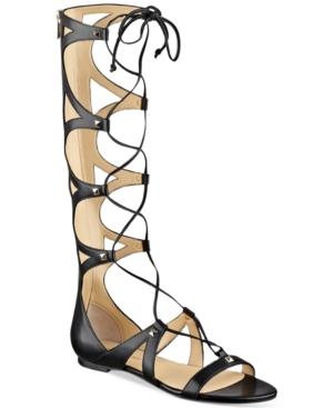 Ivanka Trump Camila Lace-up Gladiator Sandals Women's Shoes