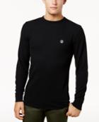 Volcom Men's Juan Largo Thermal Long-sleeve T-shirt