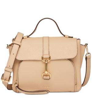 Dkny Paris Crossbody, Created For Macy's