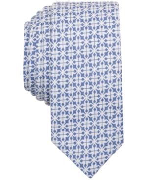 Penguin Men's Lido Motif Tie