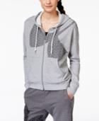 Under Armour French Terry Full Zip Hoodie