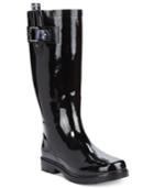 Nautica Women's Finsburt Tall Rain Boots Women's Shoes