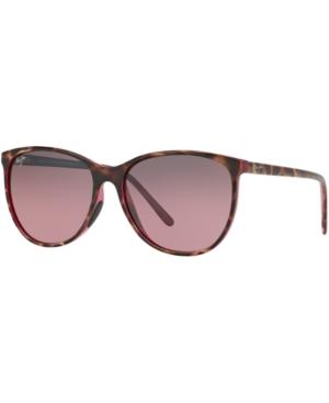 Maui Jim Polarized Ocean Sunglasses, 723