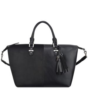 Nine West Face Forward Satchel