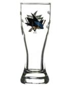 Boelter Brands San Jose Sharks Mini Pilsner Glass