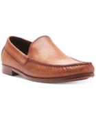Donald Pliner Men's Nate Washed Leather Loafers Men's Shoes