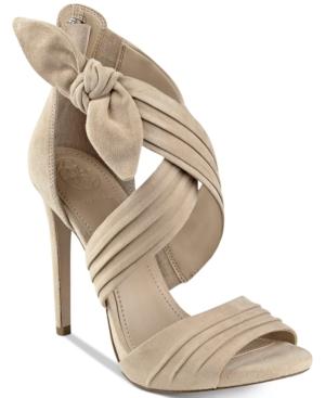 Guess Women's Azali Dress Sandals Women's Shoes