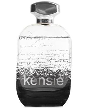Kensie Eau De Parfum, 1.7 Oz