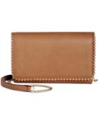 Inc International Concepts Valliee Multi Compartment Crossbody, Created For Macy's