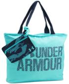 Under Armour Logo Tote