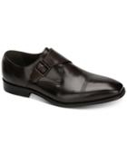 Kenneth Cole Reaction Men's Pure Monk Strap Loafers Men's Shoes