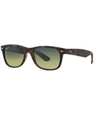Ray-ban Sunglasses, Ray-ban Rb2132 52 New Wayfarerp