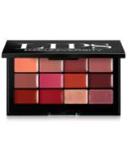 Bobbi Brown University Lip Palette