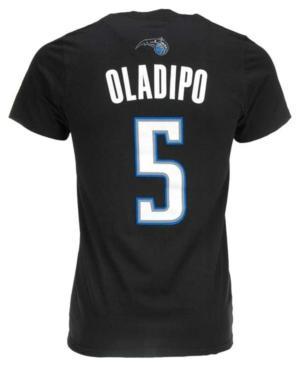 Adidas Men's Orlando Magic Victor Oladipo Player T-shirt