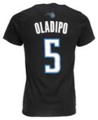 Adidas Men's Orlando Magic Victor Oladipo Player T-shirt