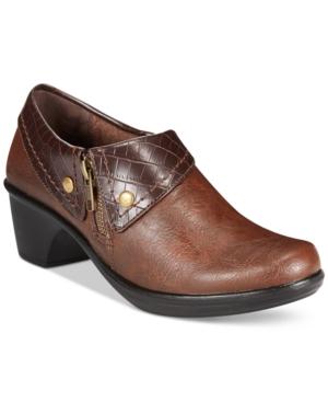 Easy Street Darcy Shooties Women's Shoes