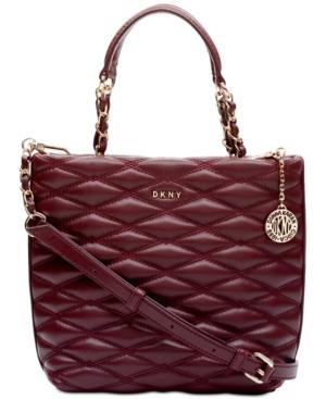 Dkny Lara Small Shopper, Created For Macy's