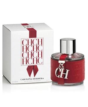 Ch By Carolina Herrera Eau De Toilette, 1.7 Oz.