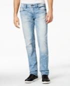 Guess Slim-straight Fit Jeans, Alter Blue Wash