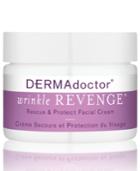 Dermadoctor Wrinkle Revenge Rescue & Protect Facial Cream, 1.7-oz.