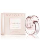 Bvlgari Omnia Crystalline L'eau De Parfum, 2.2 Oz