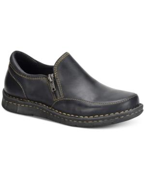 Born Britte Loafers Women's Shoes
