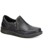 Born Britte Loafers Women's Shoes