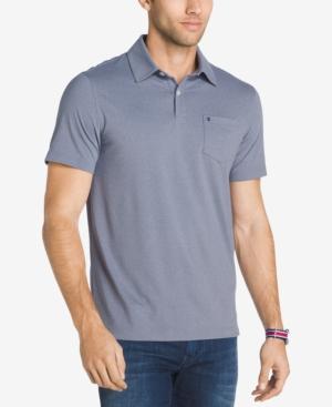 Izod Men's Stretch Performance Polo, Only At Macy's