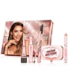 Benefit Cosmetics Bomb A* Brows By Desi Perkins 6-pc. Set, A $126 Value!
