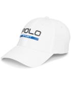 Polo Sport Men's Stretch-fit Performance Hat