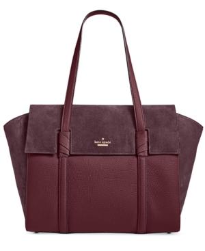 Kate Spade New York Daniels Drive Abigail Medium Tote